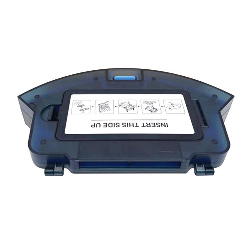 

Professional Original Vacuum Cleaner Dust Box Bin Collector for Eufy 11S 11S PLUS 12 15C 15T 25C Vacuum Cleaner Machine 1