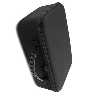 Protective Carrying Case for Play6 Projectors Portable Storage Box with Oxfords Cloth Interior