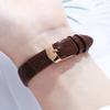 Gedi Vintage Style Ladies Watch With Quartz Movement And Waterproof Function For Elegant Women