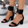 Scarpe da donna – Sandali