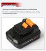 Dewalt 12V Battery Replacement for DCB120 & Wei Electric Hand Tools