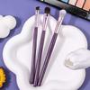 REGENBOOG - Set of 3: Eyeshadow Makeup Brush