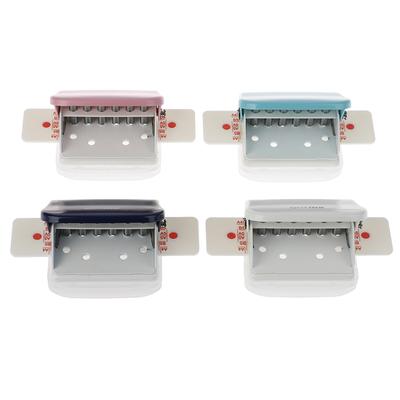Diy Loose Leaf Hole Punch Handmade Loose-Leaf Paper Hole Puncher Stationery