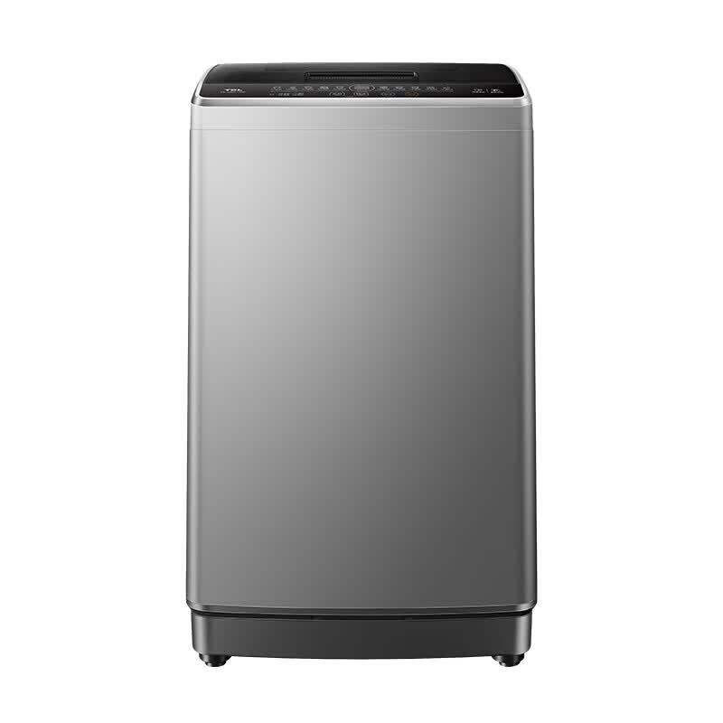 TCL 8kg Top Load Washing Machine