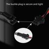 3.7V 500mAh Charging Cable Drones USB Charger Cable for Multiple Battery Types