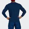 adidas Casual Breathable Football Round Neck Sweatshirt Men Sweatshirt Navy-Blue GR4195