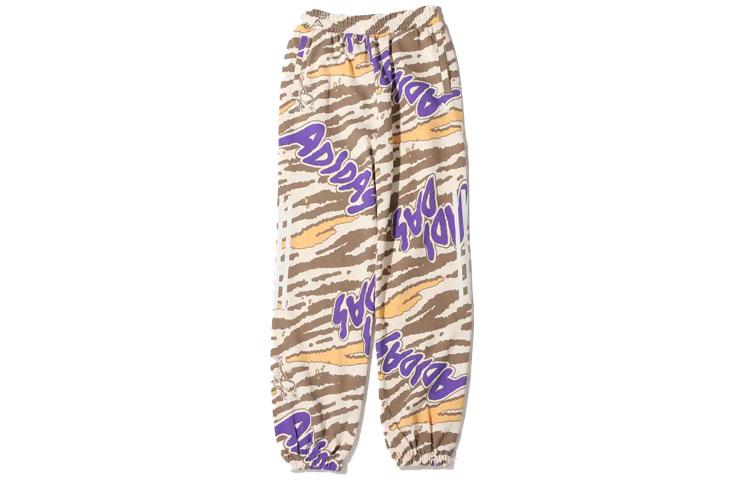 Women's Pants Adidas Originals Sports Pants Women's Multicolor Moderate