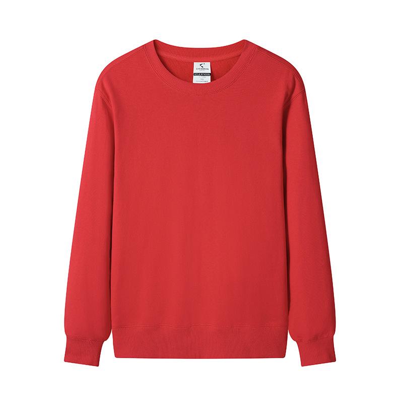 Cozy Up Men's Eversoft Fleece Crewneck Sweatshirts, Moisture Wicking & Breathable, Sizes S-3XL