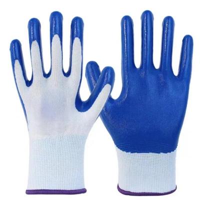 Anbikang 0761 Latex Rubber Work Gloves
