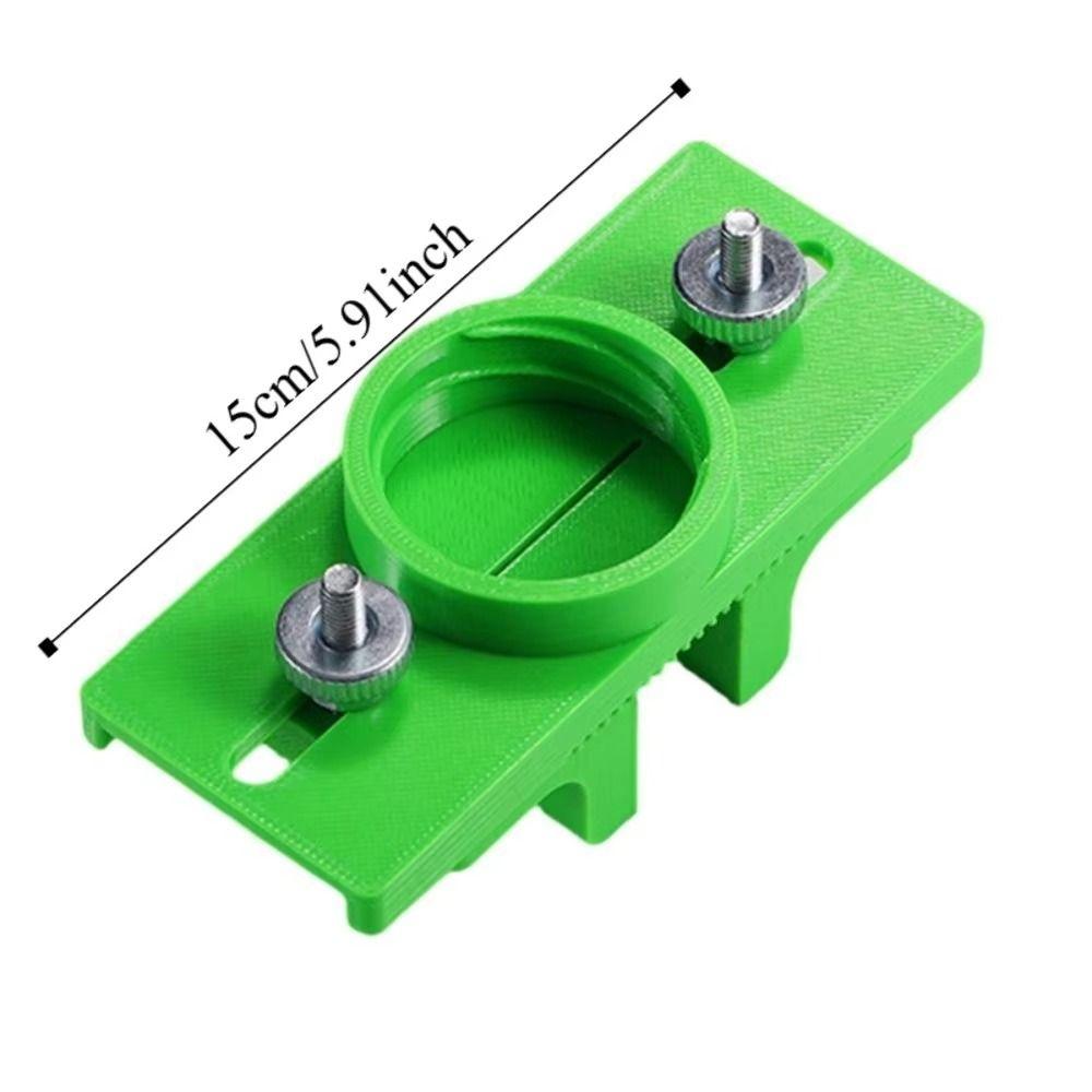 Adjustable Installation Fixture Edge Banding Glue Applicator  Furniture Cabinet Making