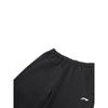 Li-Ning Men's Fleece-Lined Straight Fit Athletic Sweatpants