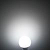 LED Ball Bulb, 26mm Base, 100W Equivalent, Daylight White, 95mm Diameter
