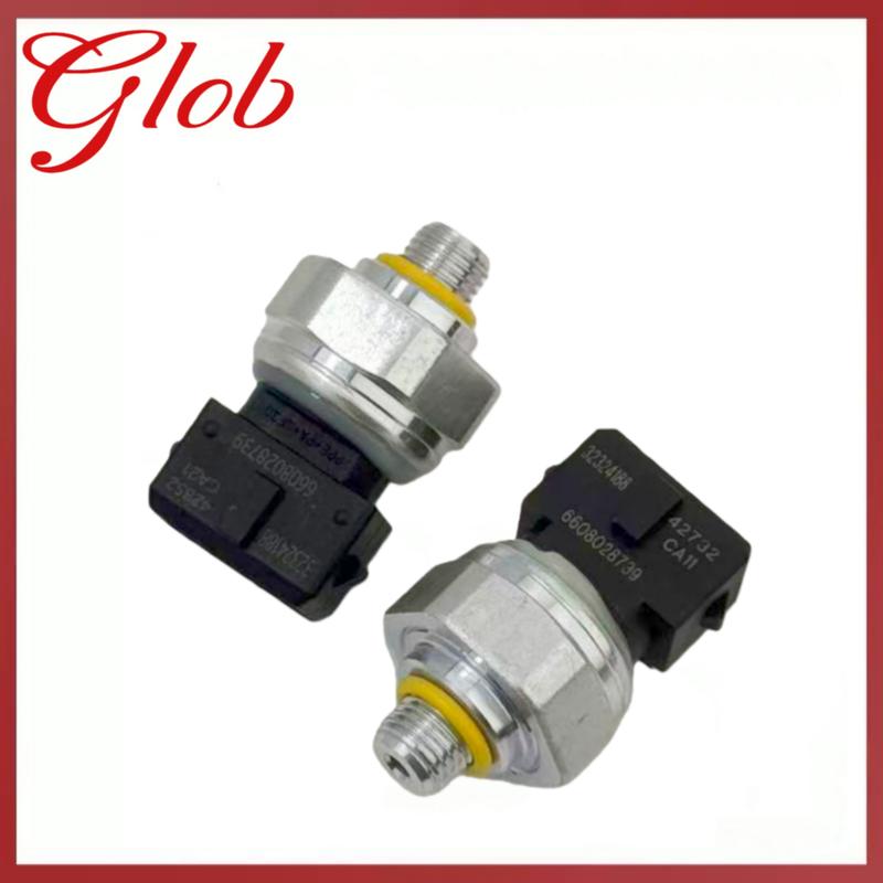 Automotive Transmission 6608028739 Air Conditioner Gearbox Sensor Air Conditioner Pressure Switch 31368366 Applicable To Geely