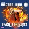 Doctor Who Dark Horizons by J.T. Colgan Paperback Book 9781849904575