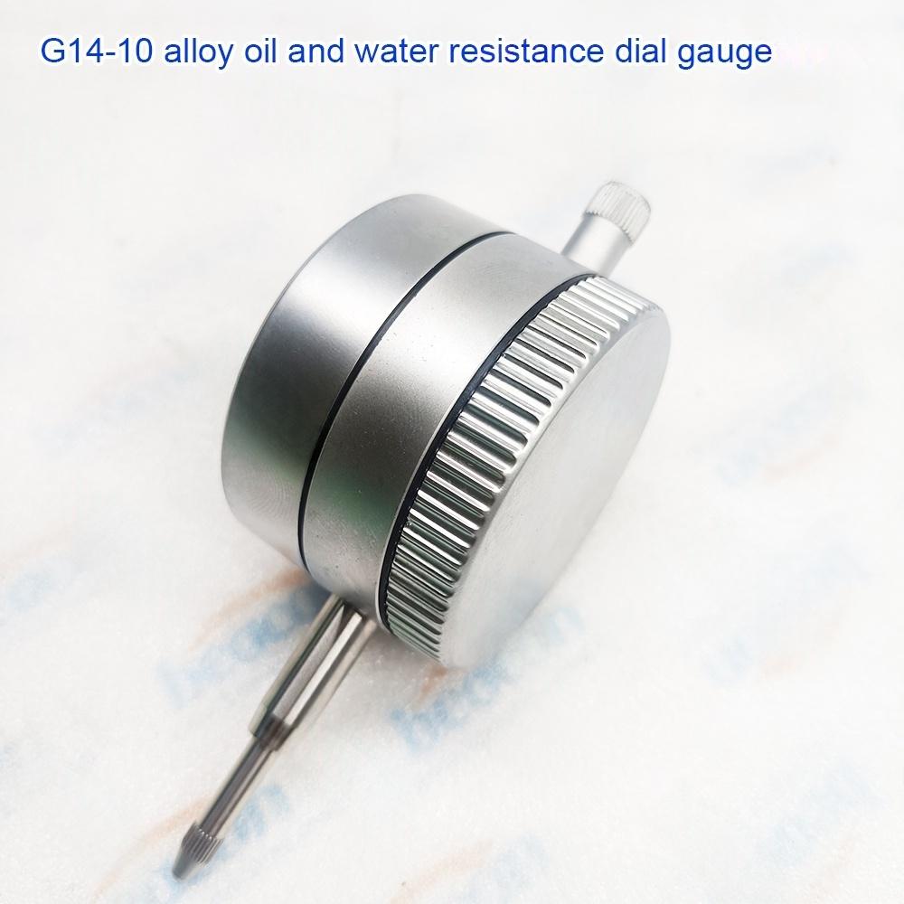 Digital Micrometer 0~12.7mm 0.001mm Precision Dial Indicator Gauge Waterproof Oil Proof Electronic Micrometer