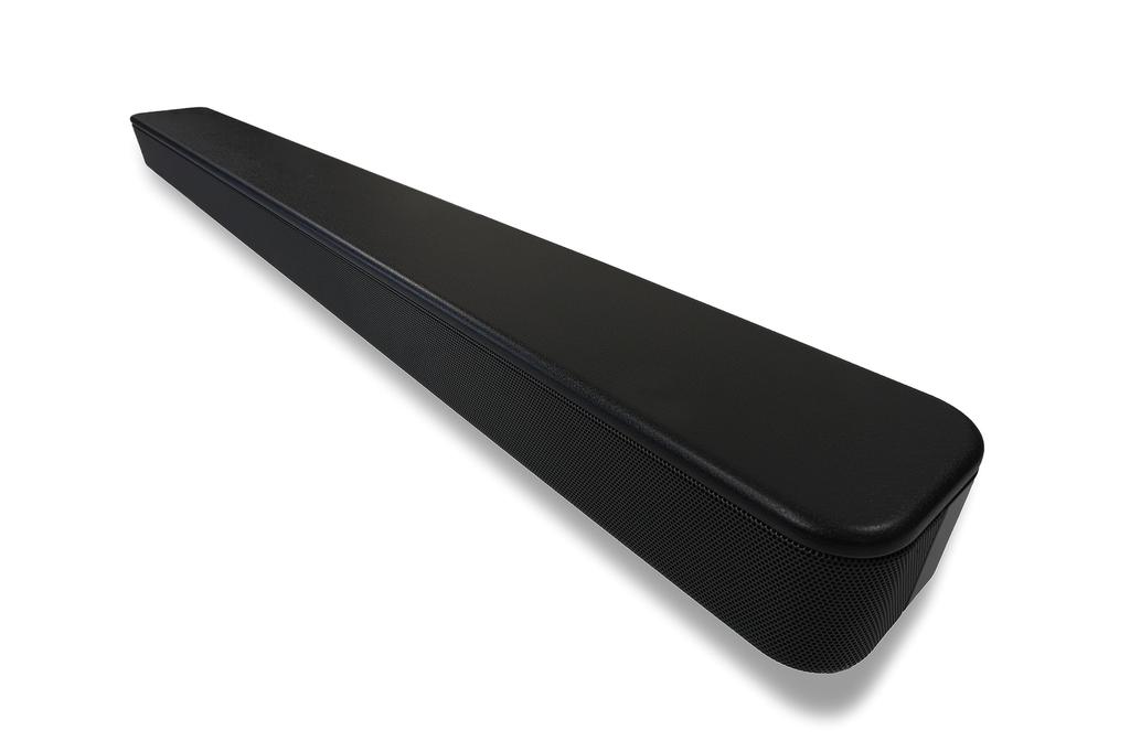 Sony Soundbar High Front Surround for Bluetooth HT-S100F (100W, Power, Sound, TVs, Compatible)