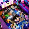 Detective Conan Teppichdruck, Waschbarer Bodenläufer, Für Eingangsbereich Studentenwohnheim Waschküche Büro Arbeitszimmer, Heimdekoration Geburtstags-Weihnachtsgeschenk
