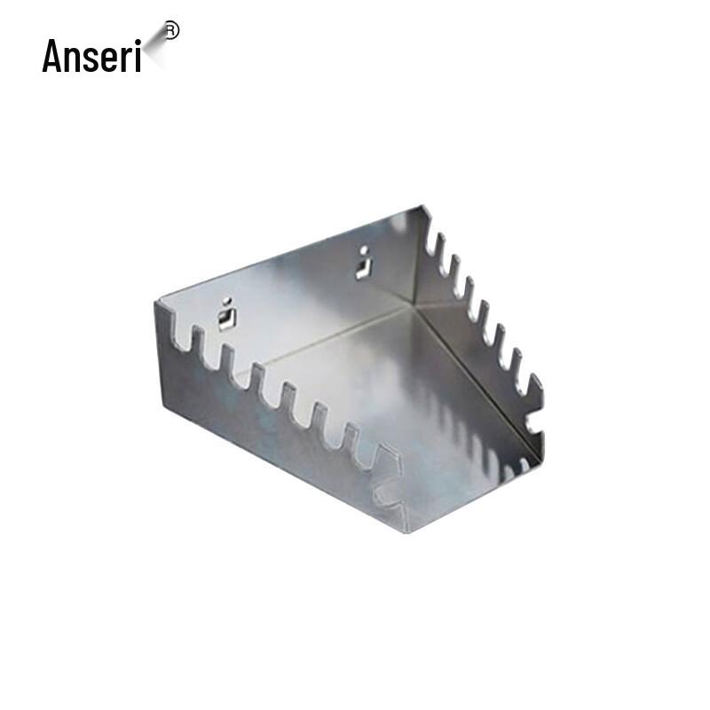 Ansairui Metal Wrench Rack Hook