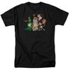 Uncle Grandpa "Group" T-Shirt or Tank - To 6X