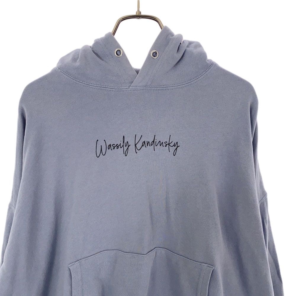 MAISON SPECIAL Print Long sleeve Sweatshirts 42 pullover sweatshirt Men's Used