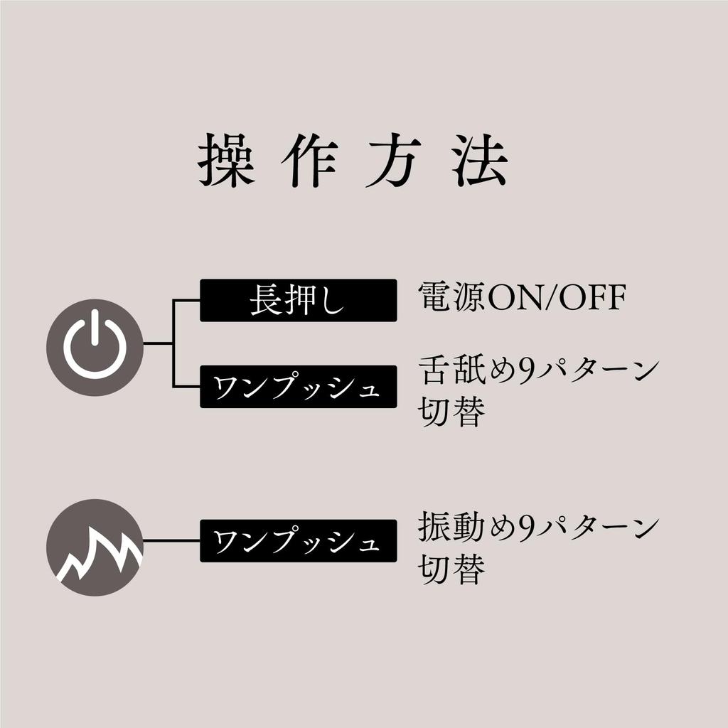 Hatopura Fully Waterproof Tongue-Licking Pero-Pero Cunnilingus Ring 81 [Pero-Pero Cunnilingus Ring 81] Pink Vibrator Adult Toy