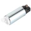 Akozon 255LPH High Pressure In-Tank Fuel Pump Auto Accessories with Installation Kit
