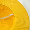Luffy Anime Peripheral Straw Hat Group Two-Dimensional Anime Original Hat Sunshade Sunscreen Best Birthday Gift