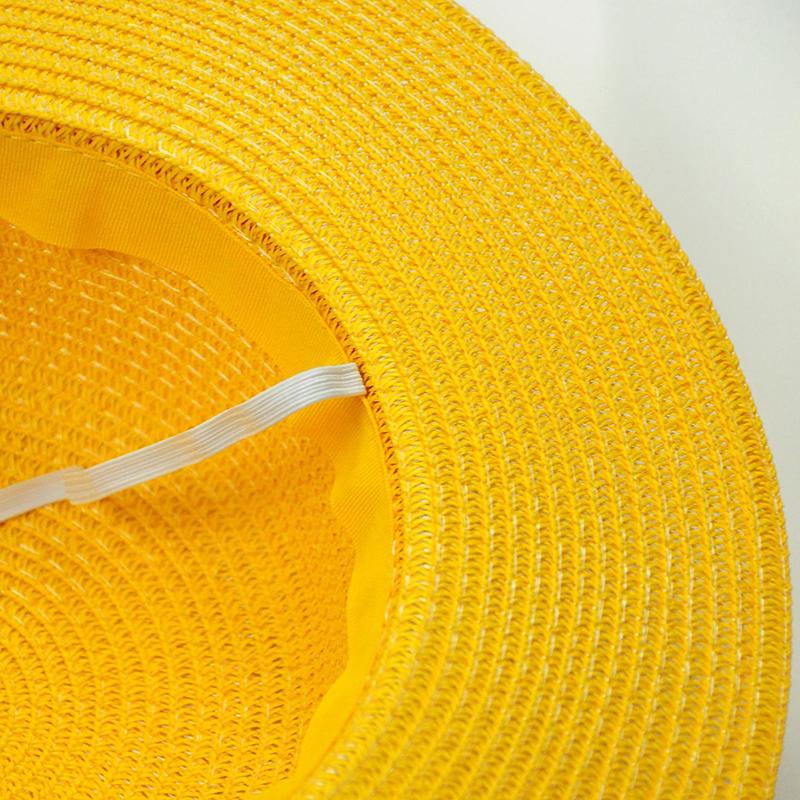 Luffy Anime Peripheral Straw Hat Group Two-Dimensional Anime Original Hat Sunshade Sunscreen Best Birthday Gift