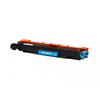 Brother TN247/TN243 Cyan Generic Toner Cartridge - Replaces TN247C/TN243C-BT-TN247CY(P)