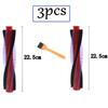 For Dyson V6 Animal Fluffy Cordless Vacuum Cleaner Bristle Roller Brush Bar Pre-Filter Replace Accessory DC59 DC62 SV03 SV073