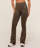 Vital Soft Flared Leggings Espresso Marl B2c7m Nbfb