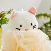 Bubble Bubble Kitty Shower Puff_KB0624025