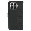 For Xiaomi 15T Pro Wallet Phone Case Pattern Imprint Leather Flip Cover