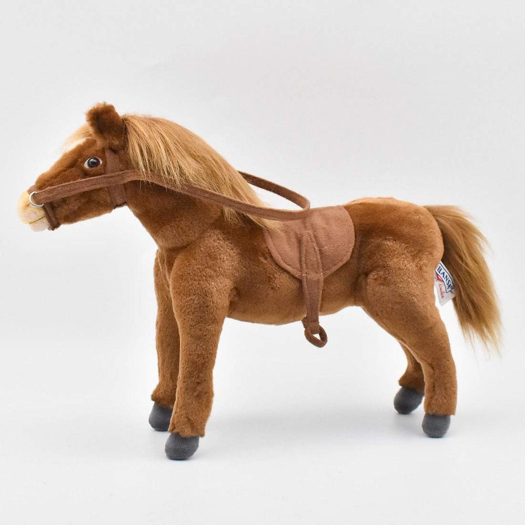 HANSA Clutch Horse No. 5811