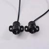 Wing Motorcycle Projector Light Waterproof Universal Ambient Light  LED Light