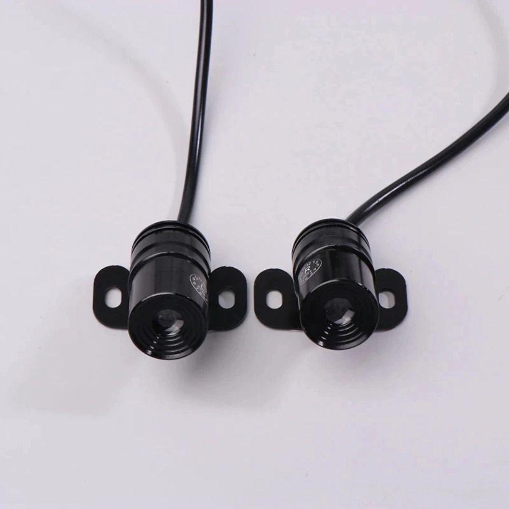 Wing Motorcycle Projector Light Waterproof Universal Ambient Light  LED Light