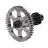 For Sherpa Mini Extruder Integrated Gear Stainless Steel Nano Coated Double Ball Bearing Extruder