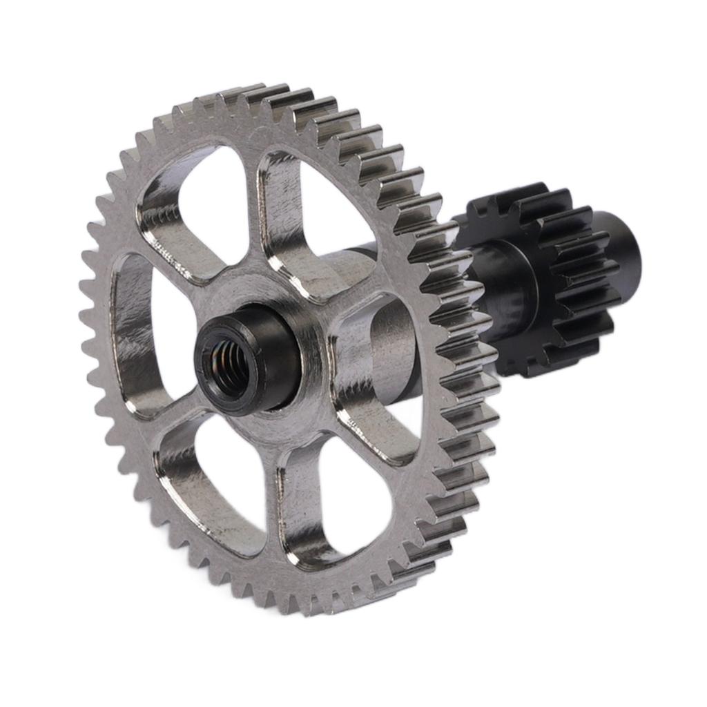 For Sherpa Mini Extruder Integrated Gear Stainless Steel Nano Coated Double Ball Bearing Extruder