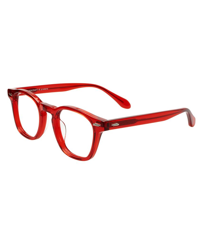 Aeswikeulopeuteu Ginsburg 48 - Red Smoke