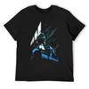 Like Tears In Rain T-Shirt Vintage Cute Clothes Fashion Shirts T Shirts for Men Graphic