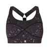 Sweaty Betty Womens/Ladies Leopard Print Snug Fit Sports Bra