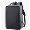 Li Shen Hard Shell Laptop Business Travel Backpack