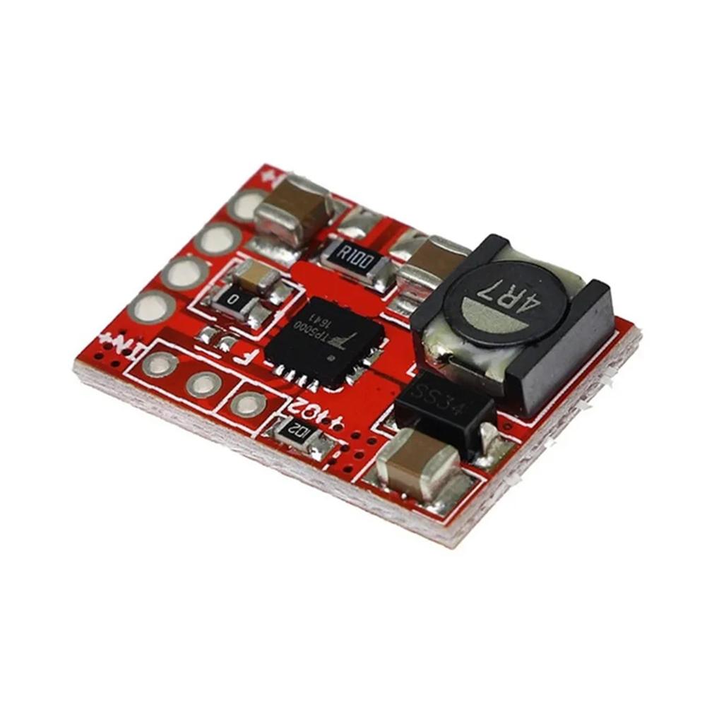 Moduł ładowania baterii TP5000 3.2V Litowo-jonowy 4.2V 1A Płytka ładowania USB