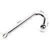 Sexy Hook Stainless Steel Ball Anal Beads Butt Plug For Women Vaginal Dilator Men Prostate Massager Sex Toys Couple Adults Games