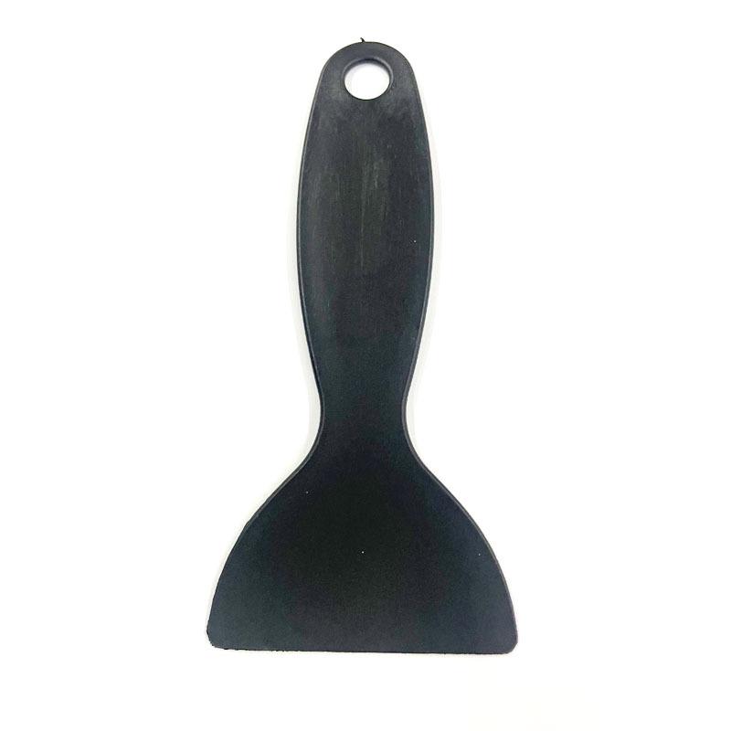 Multi-functional Plastic Scraper Tool for Glue and Stain Removal