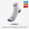 Pelliot Unisex Outdoor Hiking Sweat-Wicking Short Socks