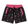 Hier voor Bloed Elektrisch Callboy Korte Broek Zomer Casual Mode 3D Print Kleding Grafische Merch Unisex Streetwear Heren Korte Broek