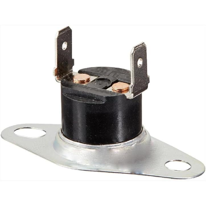 Оригинальный термостат/термопредохранитель для микроволновой печи G KSD201 120-0 NC