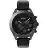 1513590 Talent Black 42mm Ceramic Men's Watch