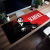 Mouse Pad Film Crime MousePad Nonslip Lockedge Office Student Gaming Action Thickened US Large Writing Pad SScarface Cushion